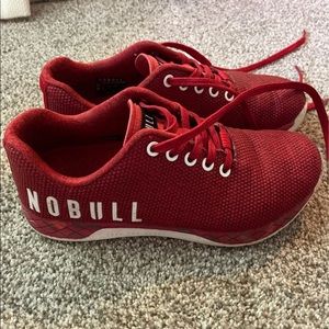 NoBull Project Trainers